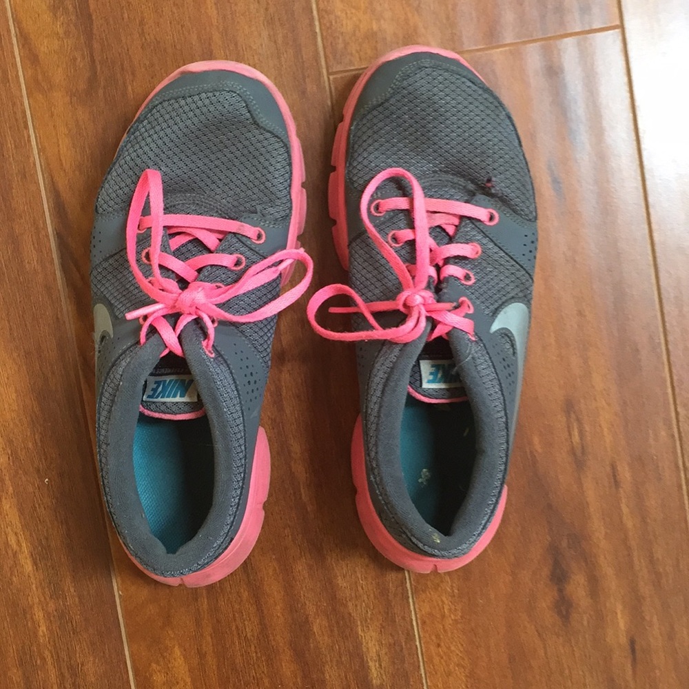 Nike Flex Experience RN